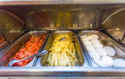 فاتیح هتل کرنر