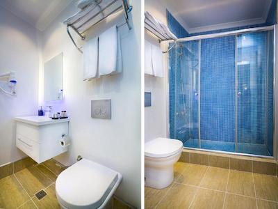 فاتیح هتل کرنر