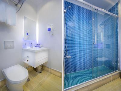 فاتیح هتل کرنر