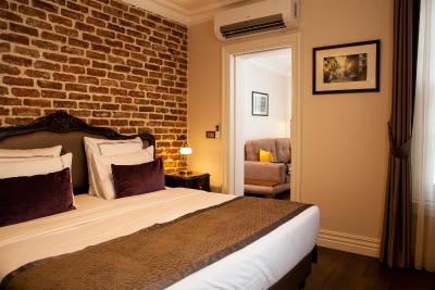 نار باگداتلیان هتل