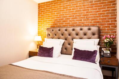 نار باگداتلیان هتل