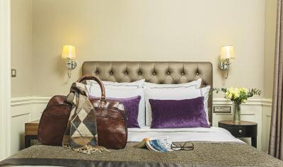 نار باگداتلیان هتل