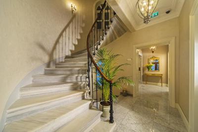 نار باگداتلیان هتل