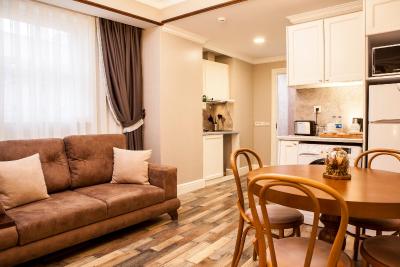 نار باگداتلیان هتل