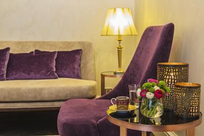 نار باگداتلیان هتل