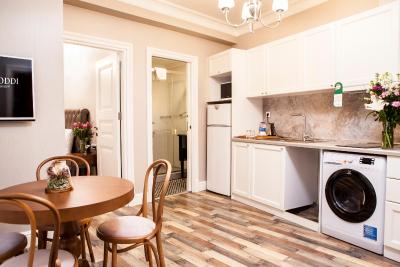 نار باگداتلیان هتل