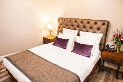 نار باگداتلیان هتل