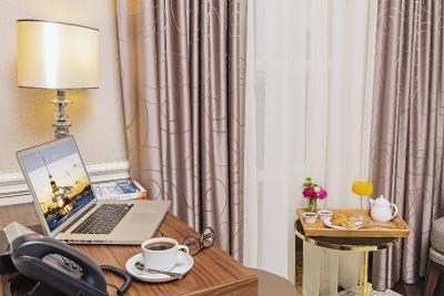 نار باگداتلیان هتل