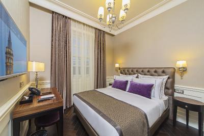 نار باگداتلیان هتل