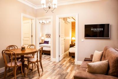 نار باگداتلیان هتل