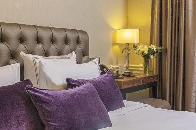 نار باگداتلیان هتل