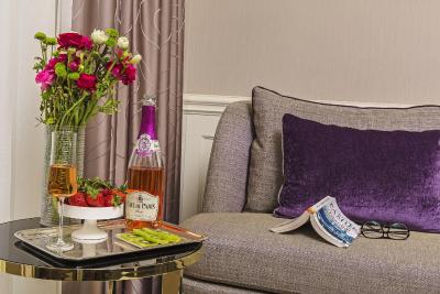 نار باگداتلیان هتل