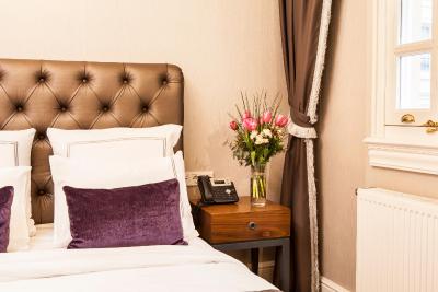 نار باگداتلیان هتل