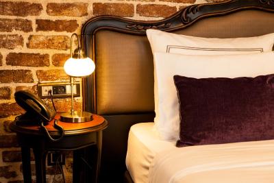 نار باگداتلیان هتل