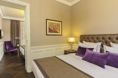 نار باگداتلیان هتل