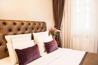 نار باگداتلیان هتل