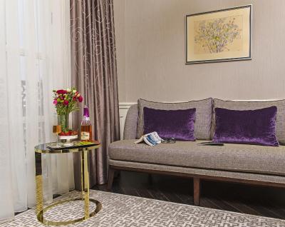 نار باگداتلیان هتل