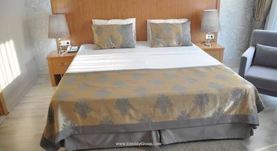 واو هتل گالاتاپورت