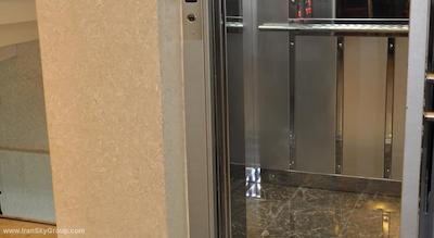 واو هتل گالاتاپورت