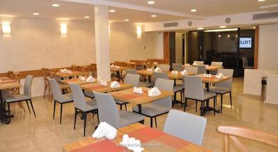 واو هتل گالاتاپورت