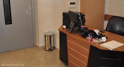 واو هتل گالاتاپورت