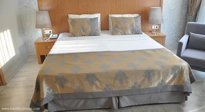 واو هتل گالاتاپورت