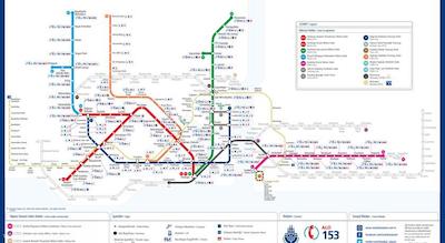 واو هتل گالاتاپورت