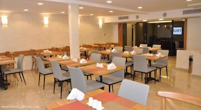 واو هتل گالاتاپورت