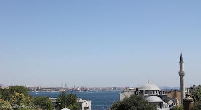 واو هتل گالاتاپورت