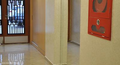 واو هتل گالاتاپورت