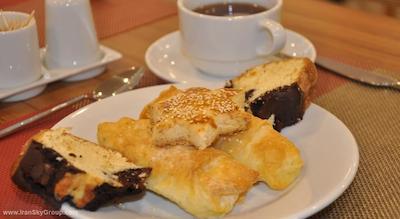 واو هتل گالاتاپورت