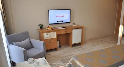 واو هتل گالاتاپورت