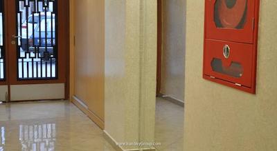 واو هتل گالاتاپورت