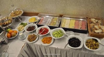 واو هتل گالاتاپورت