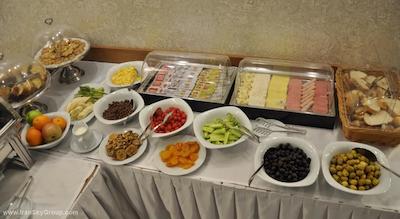 واو هتل گالاتاپورت