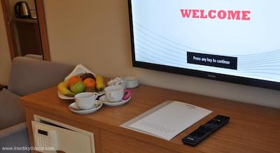 واو هتل گالاتاپورت