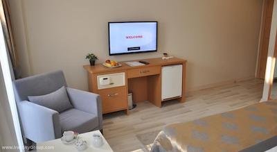 واو هتل گالاتاپورت