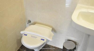 واو هتل گالاتاپورت