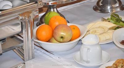 واو هتل گالاتاپورت