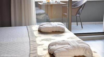 واو هتل گالاتاپورت