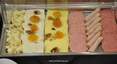 واو هتل گالاتاپورت