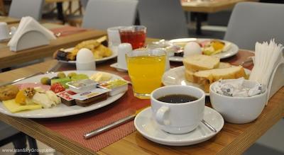 واو هتل گالاتاپورت