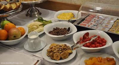 واو هتل گالاتاپورت