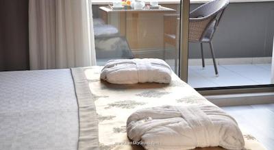 واو هتل گالاتاپورت