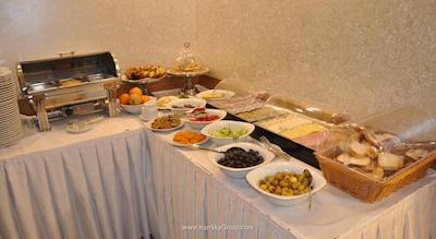 واو هتل گالاتاپورت