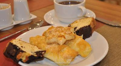 واو هتل گالاتاپورت