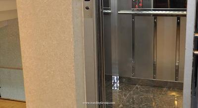 واو هتل گالاتاپورت