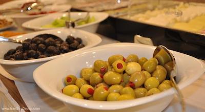 واو هتل گالاتاپورت