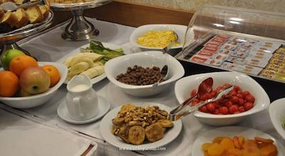 واو هتل گالاتاپورت