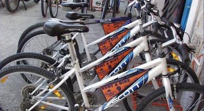 واو هتل گالاتاپورت